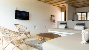 Interior - Saasil (Tulum)