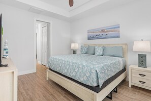 4 habitaciones, escritorio, tabla de planchar con plancha y wifi gratis