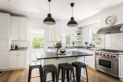 Exquisite Historic Farmhouse