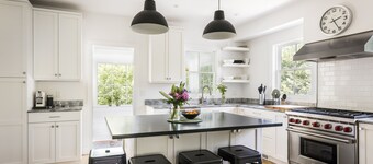 Exquisite Historic Farmhouse