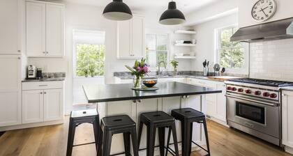 Exquisite Historic Farmhouse