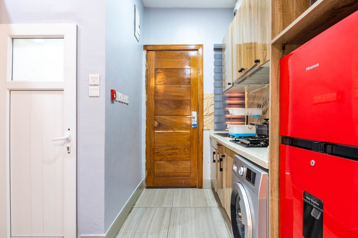 Bild für Gastgeberprofil