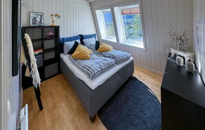 4 chambres, lit parapluie, Wi-Fi gratuit