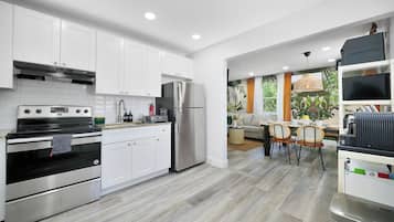 Family Apartment | Private kitchen