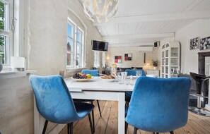 Dining - Awesome home in ærøskøbing with WiFi (Ærøskøbing)