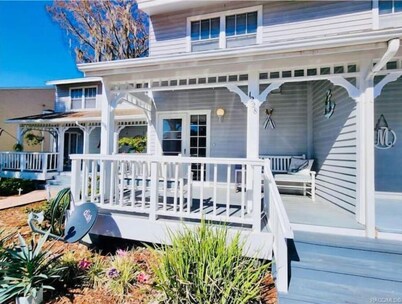 Cozy Waterfront home w/kayaks/Lake Henderson/Withlacoochee Bike Trail/ Springs