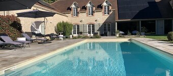 Gaïa: Nature escape near Paris