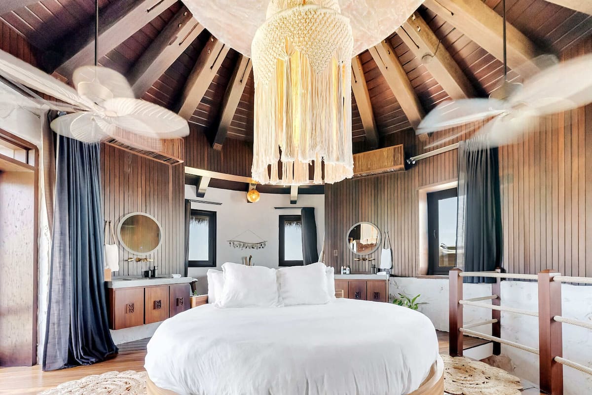 Luxury Room | 1 bedroom, memory-foam beds, in-room safe, free WiFi