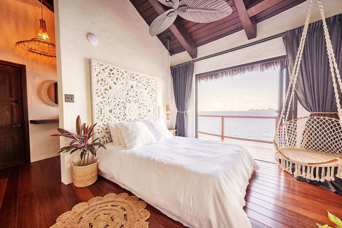 Luxury Room | 1 bedroom, memory-foam beds, in-room safe, free WiFi