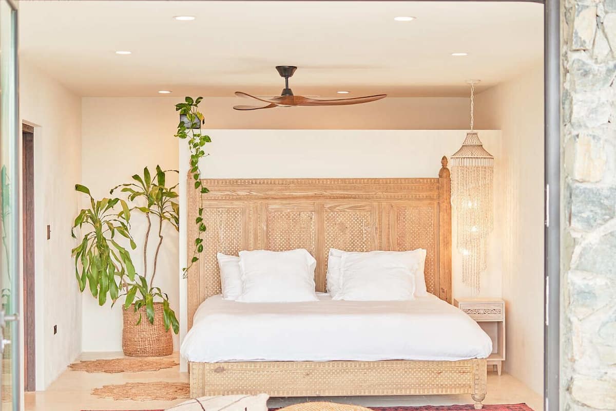 Luxury Room | 1 bedroom, memory-foam beds, in-room safe, free WiFi