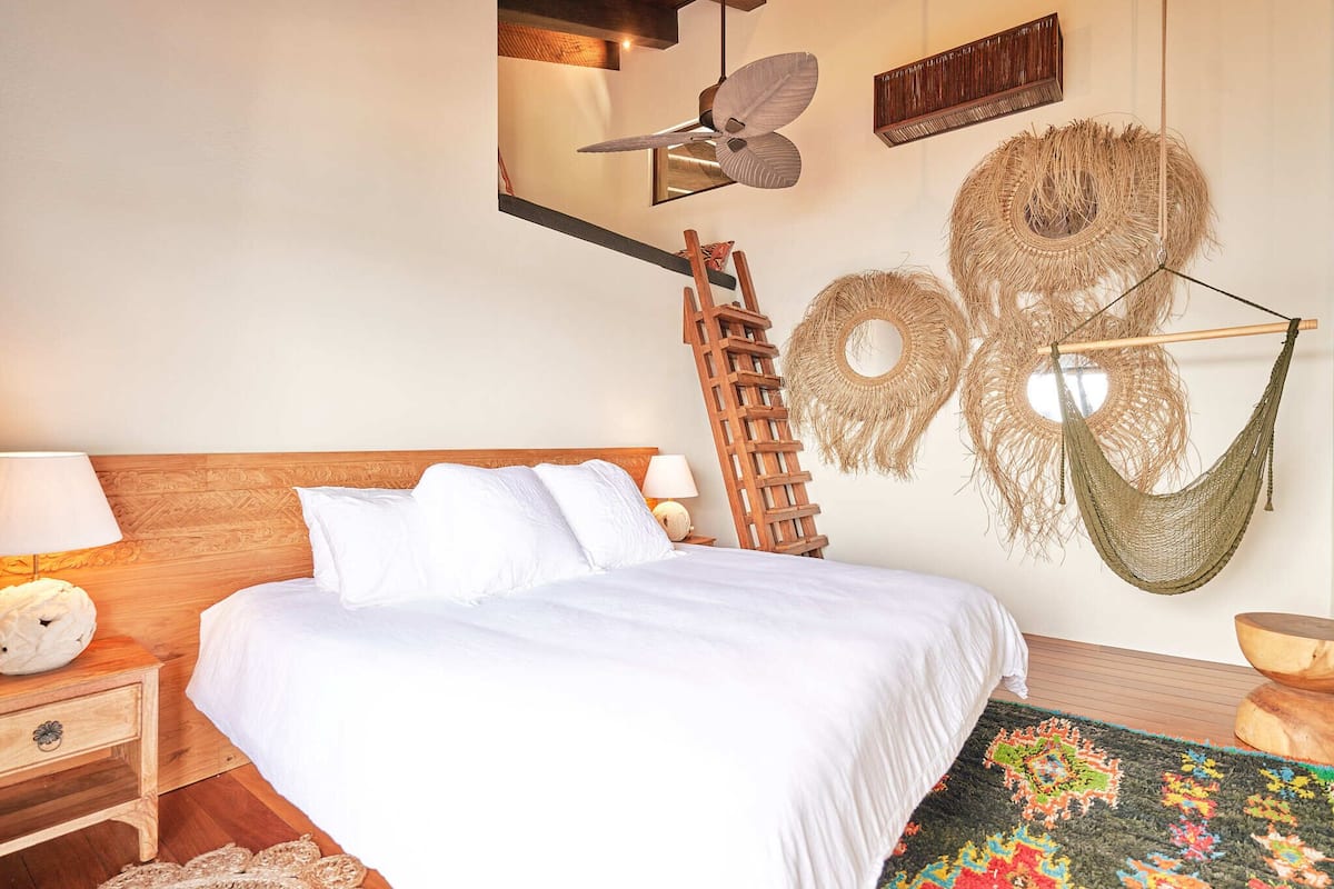 Luxury Room | 1 bedroom, memory-foam beds, in-room safe, free WiFi