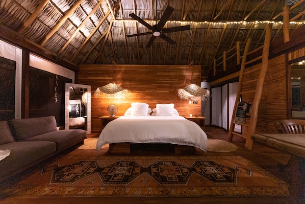 Luxury Room | 1 bedroom, memory foam beds, in-room safe, free WiFi