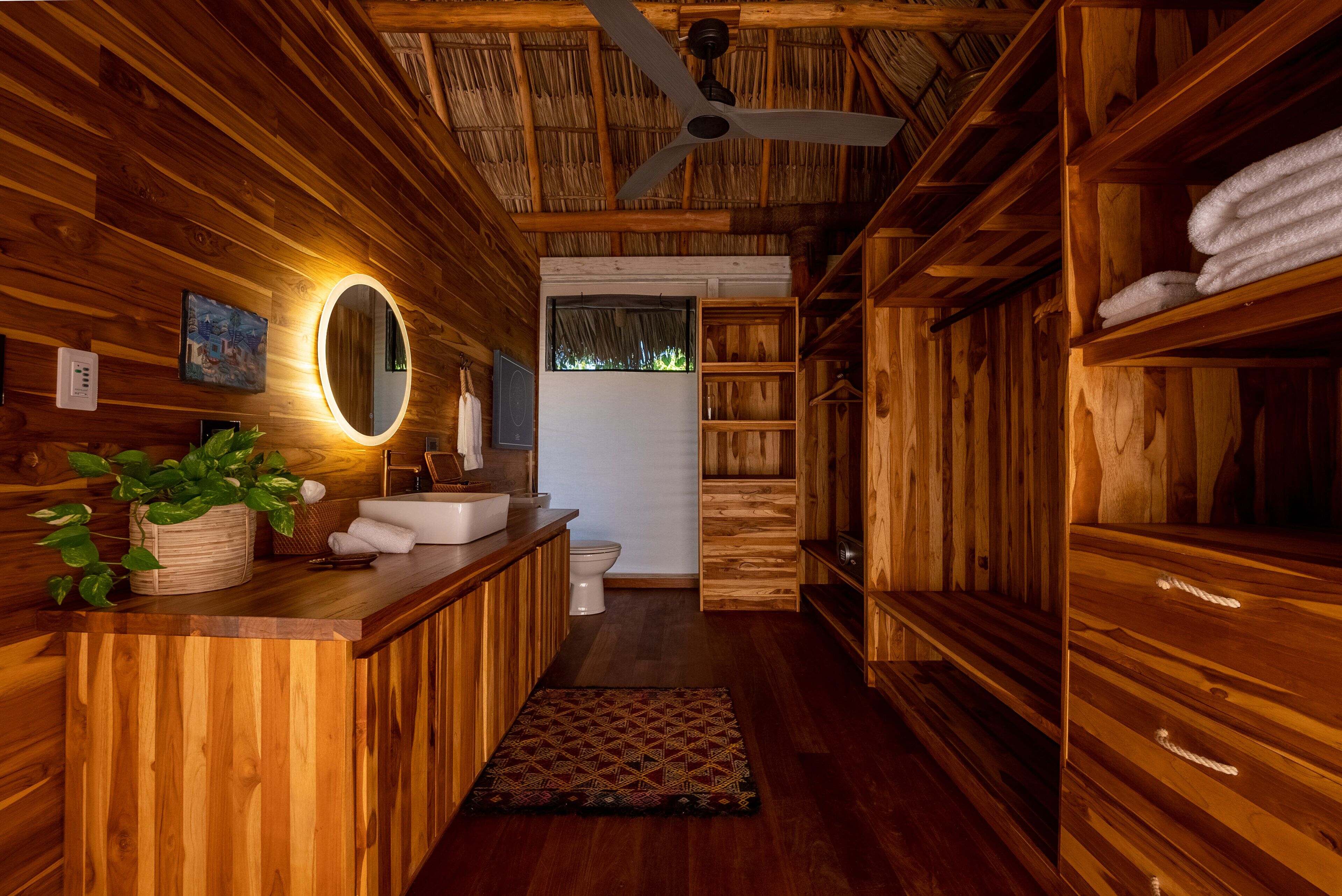 The Aerial BVI - All Inclusive