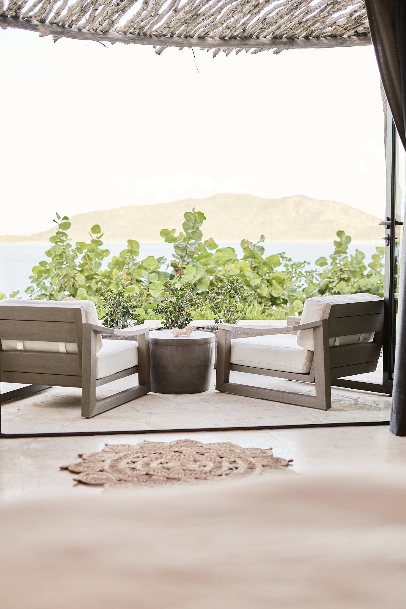 Phòng Cao cấp | 1 phòng ngủ, nệm cao su hoạt tính (memory foam), két bảo mật tại phòng 