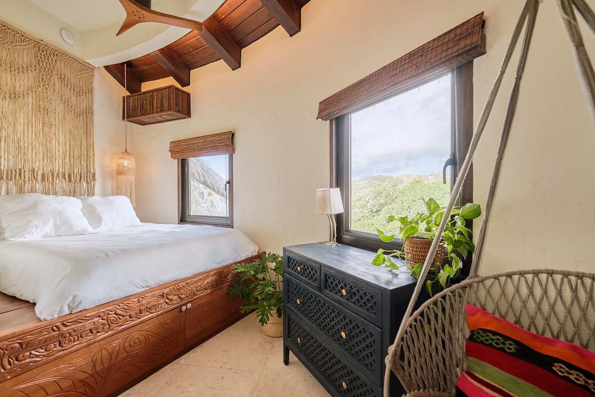 Luxury Room | 1 bedroom, memory-foam beds, in-room safe, free WiFi