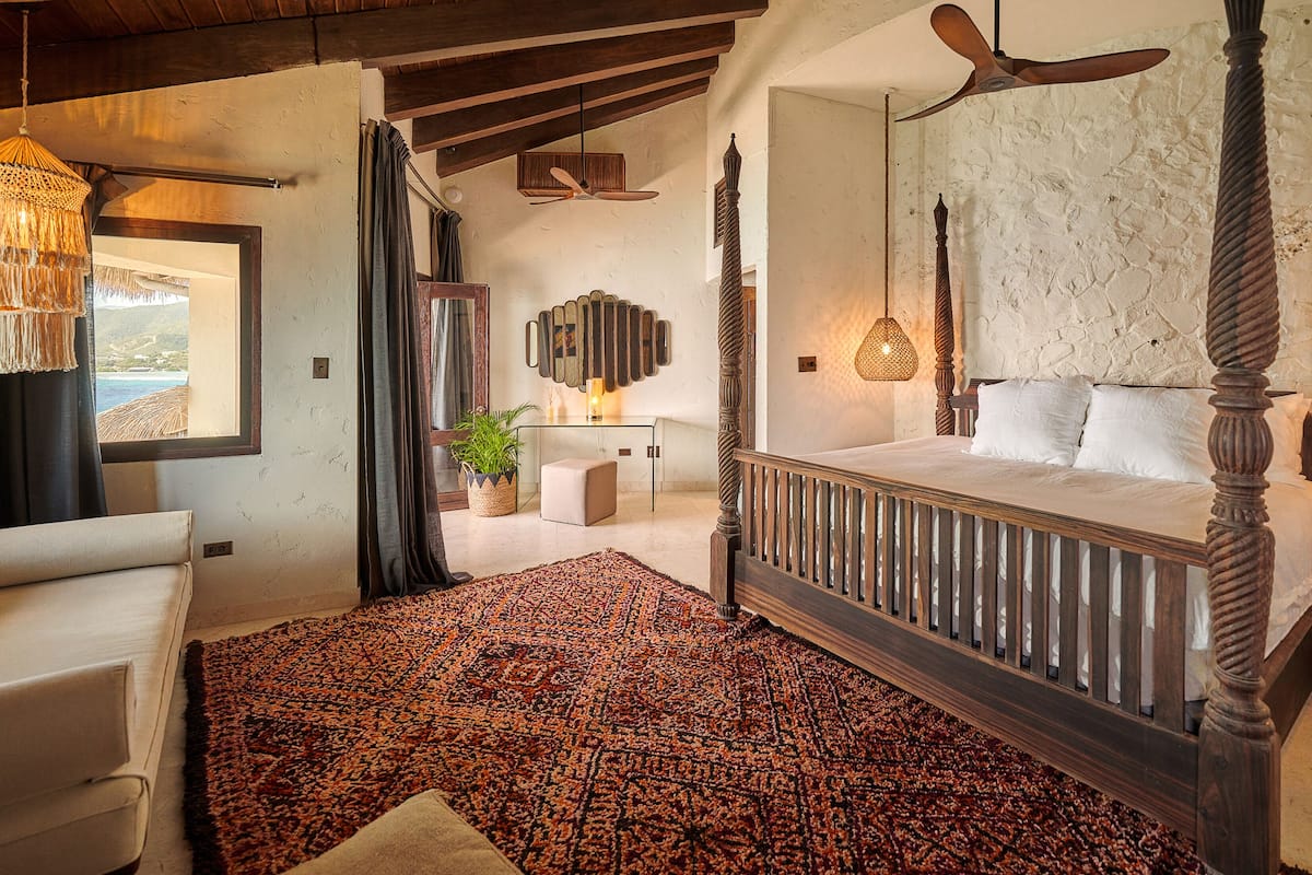 Luxury Room | 1 bedroom, memory-foam beds, in-room safe, free WiFi