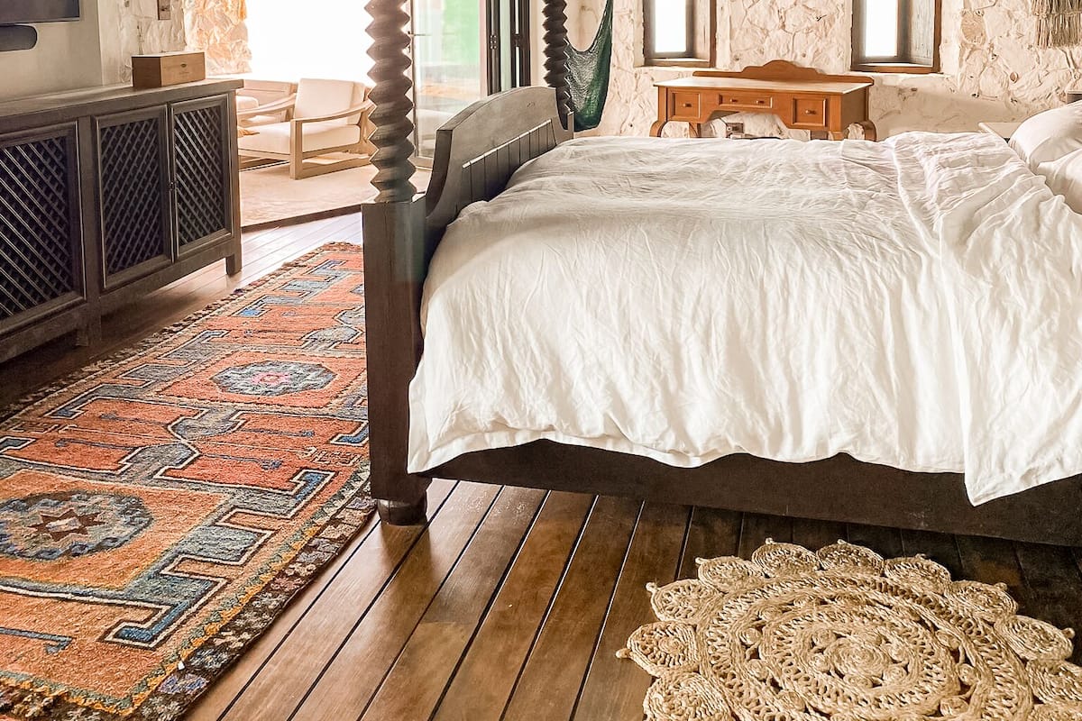 Luxury Room | 1 bedroom, memory-foam beds, in-room safe, free WiFi