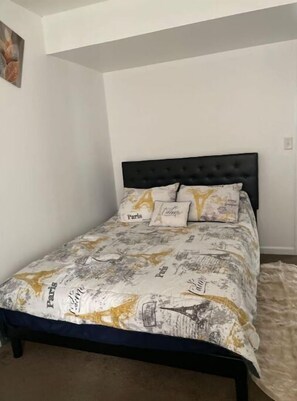 2 chambres, Wi-Fi