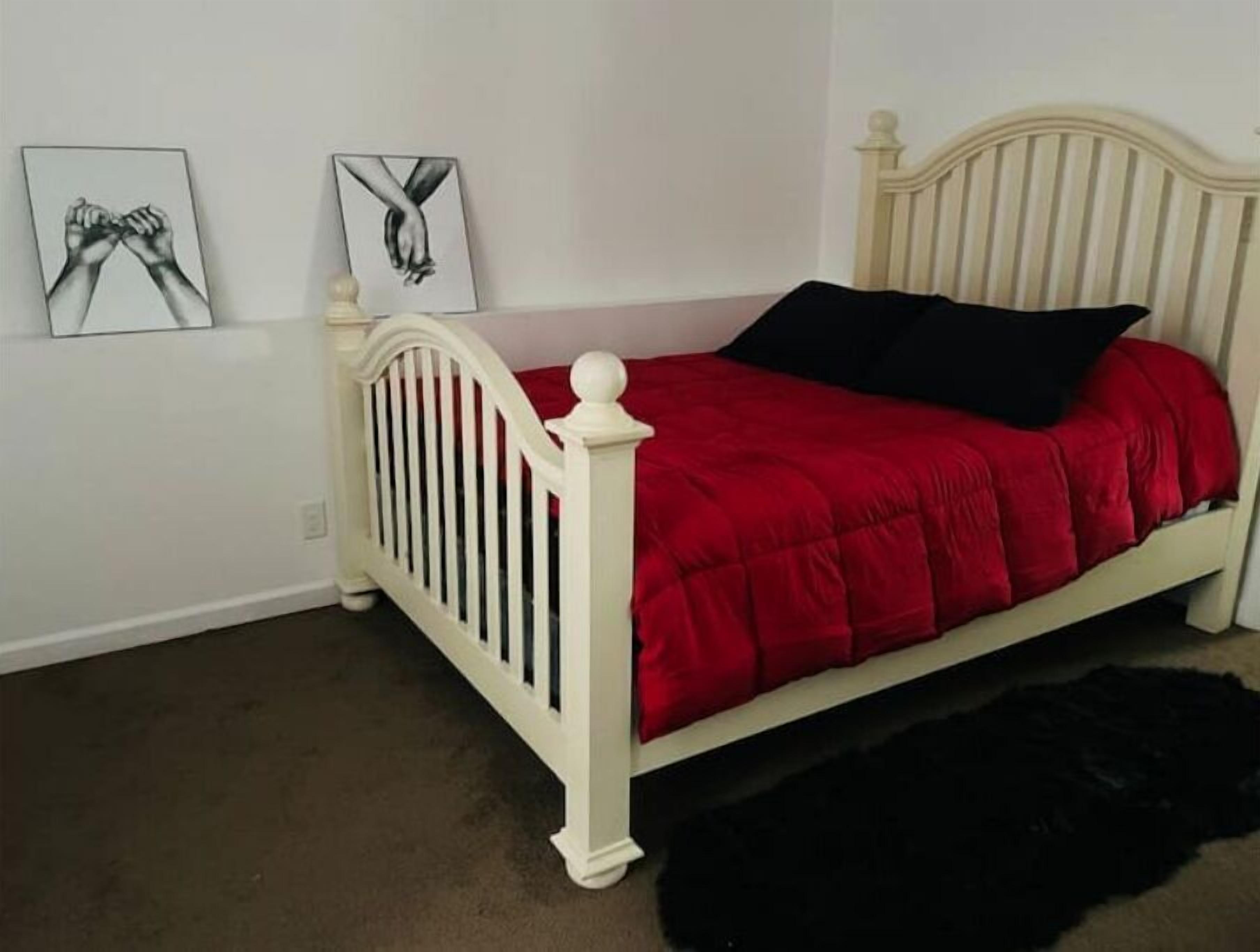 2 bedrooms, WiFi