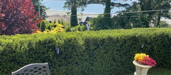 White Rock Beach Getaway