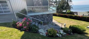 White Rock Beach Getaway