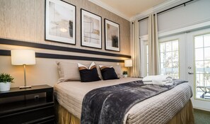 3 室のベッドルーム、アイロン / アイロン台、旅行用ベビーベッド、WiFi