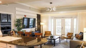 Unclassified image, 2 of 79, button - Sun-Kissed Reunion Stay • 3BR/2BA Apartment for 8 (Orlando)
