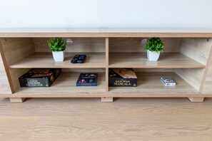 Spielezimmer