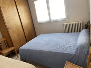 2 Schlafzimmer