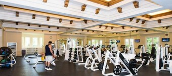 Pueblo Bonito Emerald Bay Owner Master Suite 1BR2B