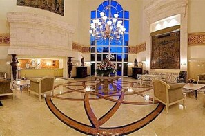 Hall