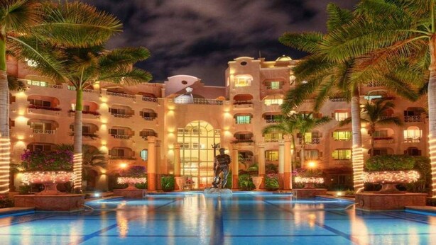 Unclassified image, 1 of 40, button - Pueblo Bonito Rose' Owners Executive Suite 1BR2B (Cabo San Lucas)