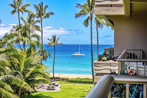 The Whaler Resort Kaanapali Beach