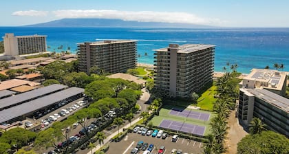 The Whaler Resort Kaanapali Beach