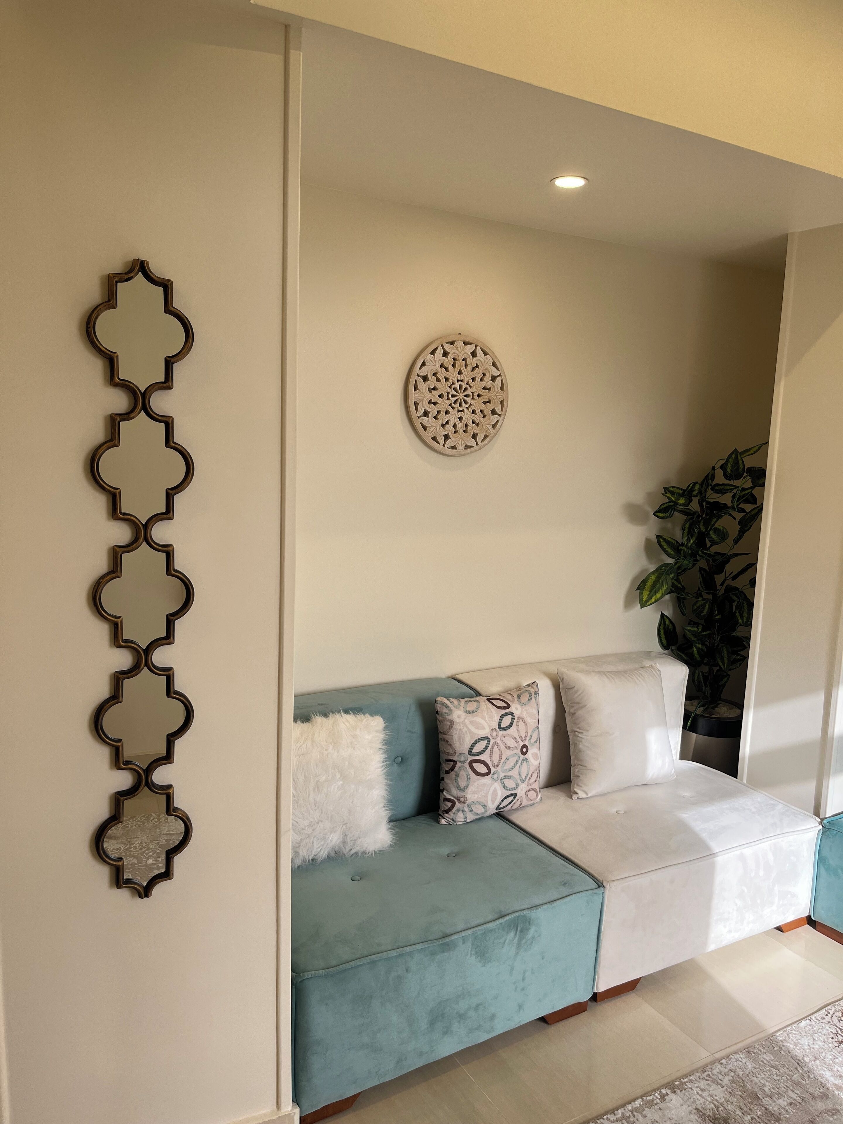 Photo - The Gate Hotel Front Pyramids & Sphinx View