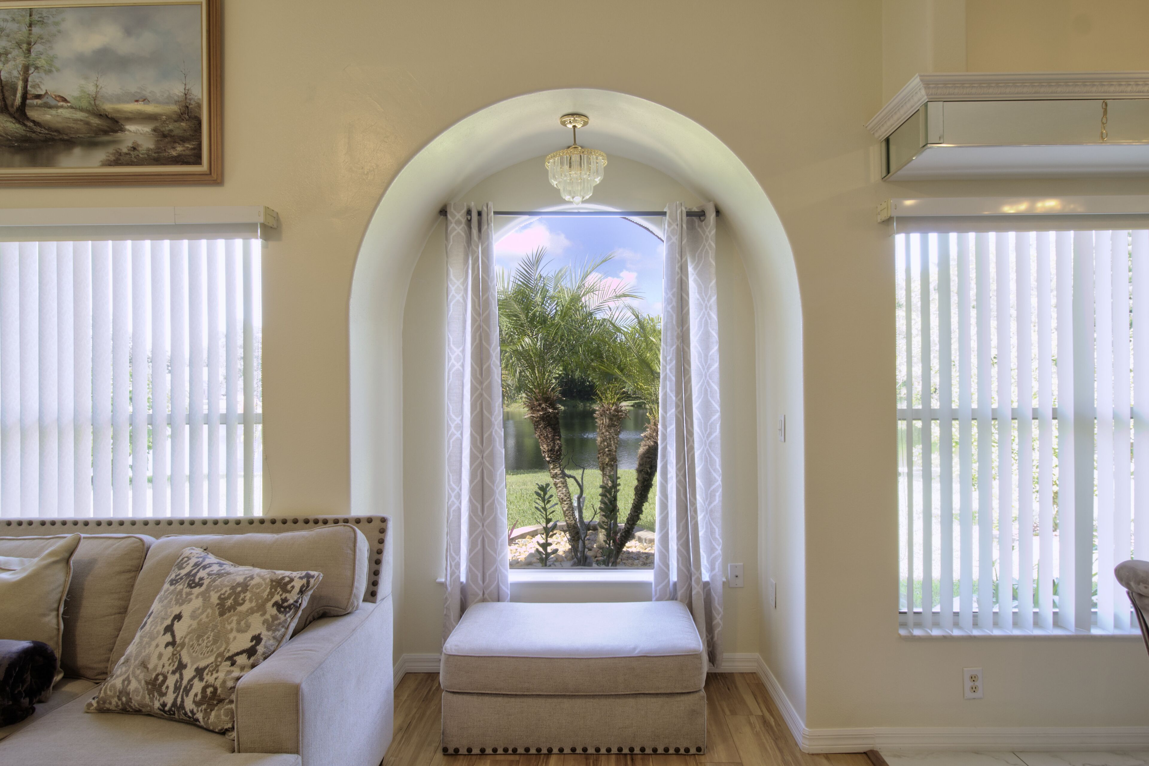 Smart TV, videogames