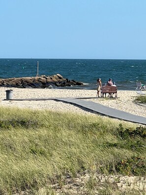 Strand
