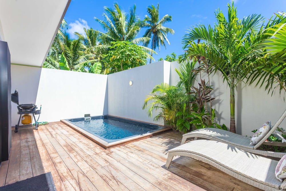 Atupa Suites