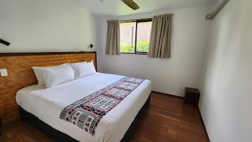 Comfort Suite | Iron/ironing board, free WiFi, bed sheets