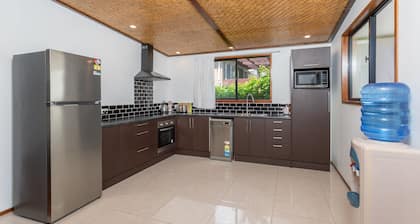 Atupa Suites