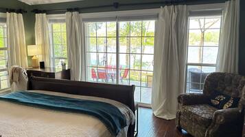 4 chambres, bureau, fer et planche à repasser, Wi-Fi gratuit