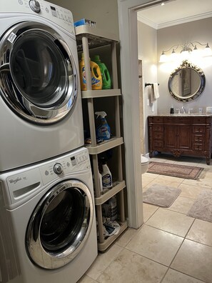 Interior - Tennessee Riverfront Cabin - Kayaks, Fishing, Firepit, Sleeps 8 & Dog-Friendly (Parsons)