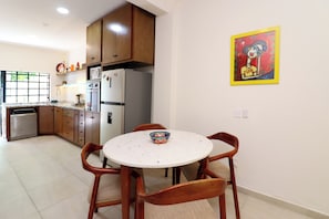 Traditional Bungalow | Private kitchen