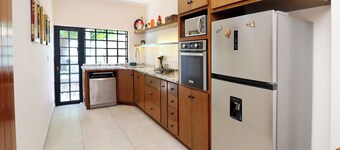 Casa Dahlia