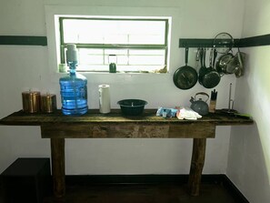 Interior - Beech Timber- 30 Acre Secluded Glamping in RRG! (Lee County)