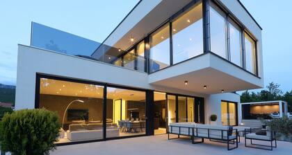 Luxury Villa Cloer, Jadranovo/Crikvenica