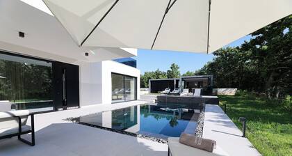 Luxury Villa Cloer, Jadranovo/Crikvenica