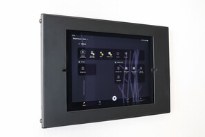 Interior - Luxury Villa Cloer, Jadranovo/Crikvenica (Jadranovo)