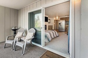 Strygejern/strygebræt, gratis Wi-Fi, sengetøj, adgang for kørestole