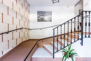 Interior - A&N La Sirena Torre del Mar (Torre del Mar)